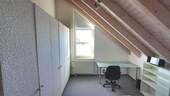 Zimmer 3 Dachgeschoss - 