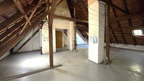 Trockenboden Nr. 56 - 