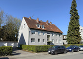 Außenansicht Nr. 56 - Mehrfamilienhaus, Wohnhaus zum Kaufen in Bochum