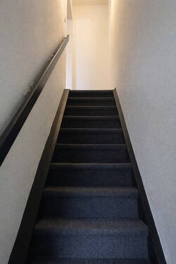Treppe - 