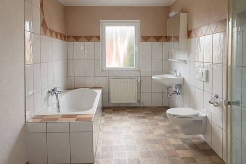 Badezimmer - 