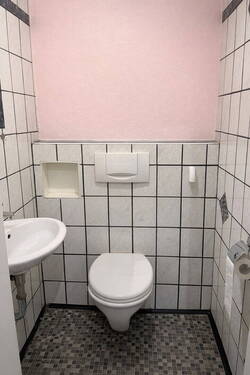 Gäste WC - 