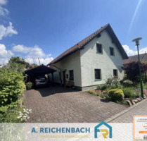 Familienfreundliches Einfamilienhaus mit Garten & Fußbodenheizung in ruhiger Lage von Bad Düben!