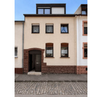 Charmantes Reihenwohnhaus in ruhiger und naturnaher Lage von Trier-Biewer mit 2 vermieteten Wohneinheiten