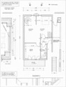 Dachgeschoss Grundriss - 