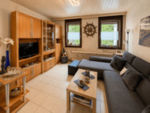 EG / Gemütliches Wohnzimmer - 