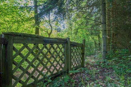 Garten - 