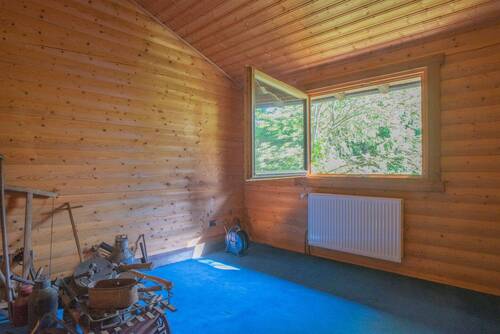 Zimmer - Einfamilienhaus mit 153,70 m&sup2; in Waldsolms zum Kaufen