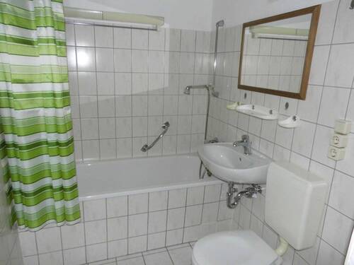 DSCI5769 - Etagenwohnung mit 55,00 m² in Reichenbach zur Miete