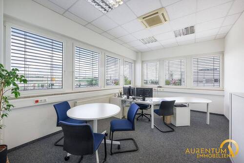 Büro - 