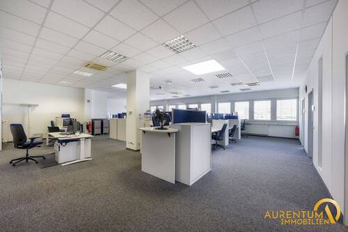 Büro - 