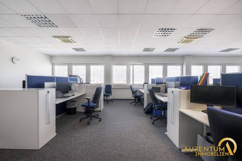 Büro - 