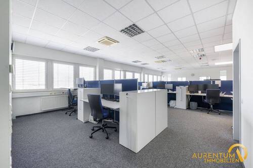 Büro - 