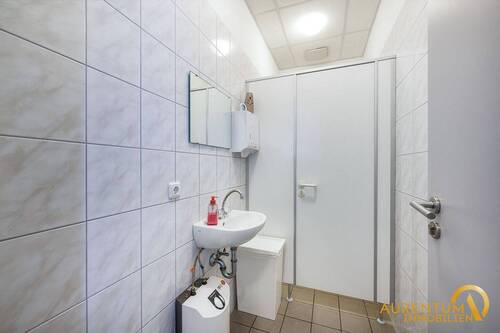 Toiletten - 