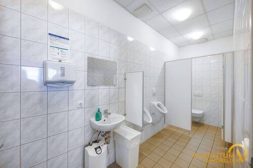 Toiletten - 