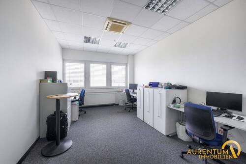 Büro - 