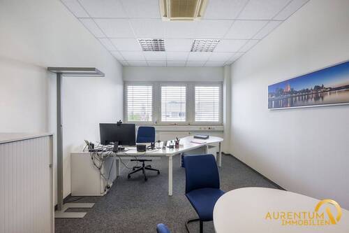 Büro - 