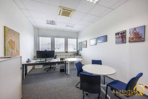 Büro - 