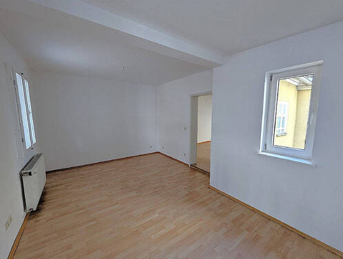 Bild3 - 2 Zimmer Etagenwohnung in Coburg
