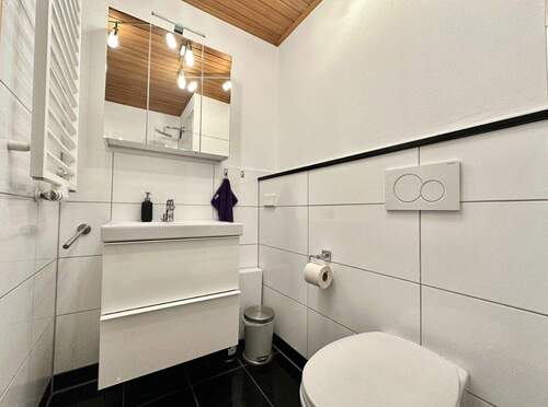 Badezimmer DG - 
