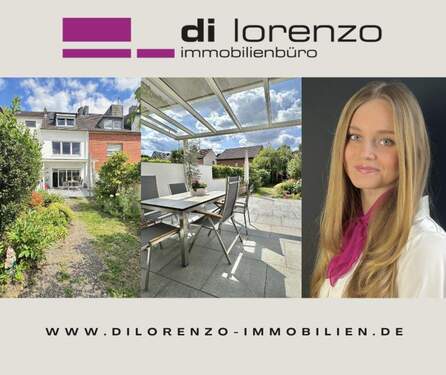Titelbild - Charmantes Einfamilienhaus mit viel Platz - ideal für große Familien oder Mehrgenerationenwohnen!