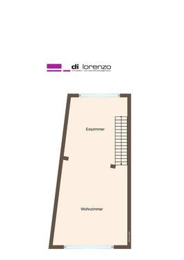 1. Obergeschoss - 
