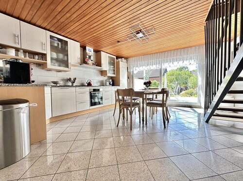 Wohnküche - Reihenmittelhaus mit 148,10 m² in Mönchengladbach zum Kaufen