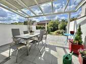 Große Terrasse - 