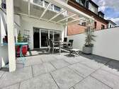 Große Terrasse - 