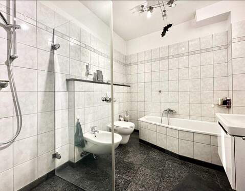 Badezimmer EG - 