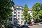 Theo 16 - 3 Zimmer Etagenwohnung in Berlin