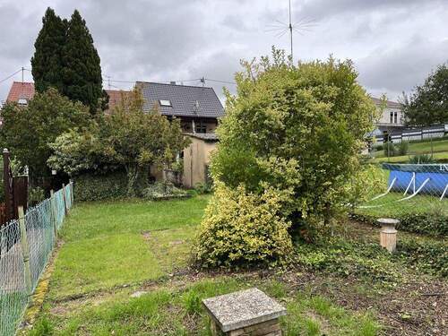Garten - 