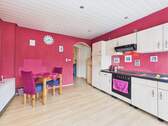 Wohnküche - Einfamilienhaus mit 96,50 m² in Saarwellingen / Schwarzenholz zum Kaufen