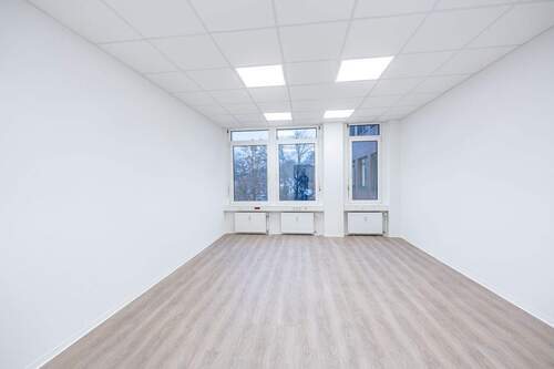 Bürofläche - Büro zur Miete in Hilden