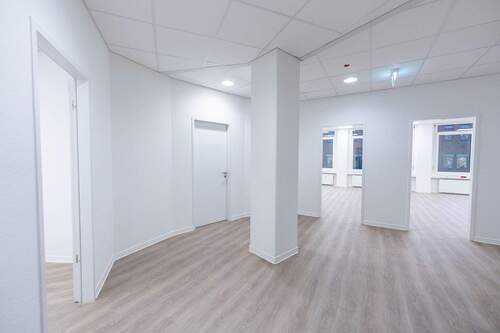 Bürofläche - Büro in Hilden zur Miete