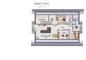 Grundriss DG - 