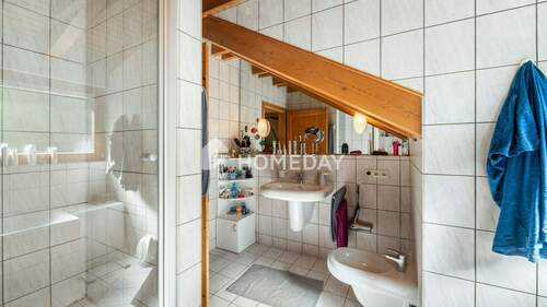 DG Badezimmer en Suite 1 3 - 