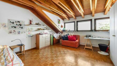 DG Kinder-/Arbeitszimmer 1 - 