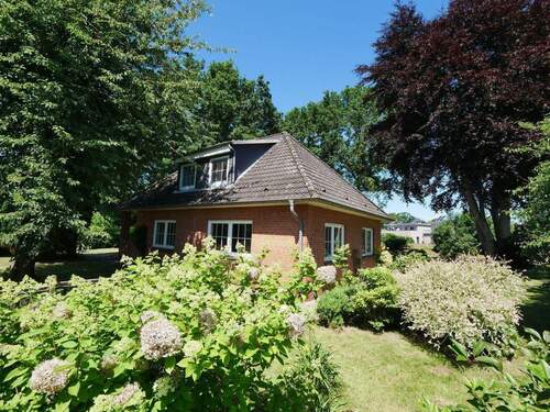 Seitenansicht - Mehrfamilienhaus, Wohnhaus mit 141,60 m&sup2; in Hamdorf zum Kaufen