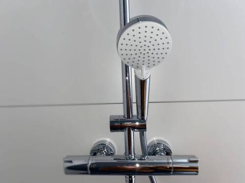 Hochwertige Armaturen - 