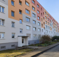 WIR SUCHEN einen NACHMIETER - 318,00&nbsp;EUR Kaltmiete, ca.&nbsp; 62,40&nbsp;m&sup2;&nbsp;Wohnfl&auml;che in Zeitz (PLZ: 06712)