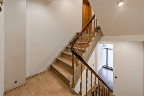 Treppenhaus - 