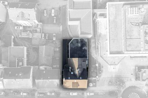 Drohne - Mehrfamilienhaus, Wohnhaus mit 476,00 m&sup2; in Ennepetal zum Kaufen