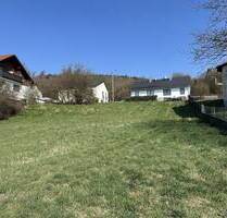 Attraktives, großes Wohngrundstück für individuelle Planung - Dinkelscherben