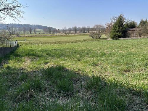 Bild 2 - Grundstück zum Kaufen in Dinkelscherben