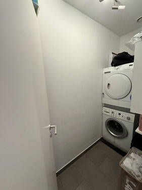 Hauswirtschaftsraum (1. OG) - 