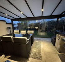 Modernes Reihenendhaus in naturnaher Wohnlage im Bieterverfahren - ohne Makler! - Flörsheim Weilbach