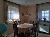 Esszimmer im EG - 