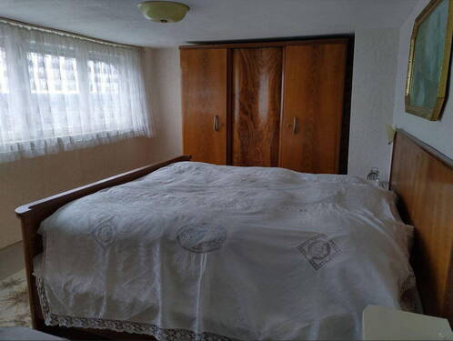 Schlafzimmer Süd OG - 