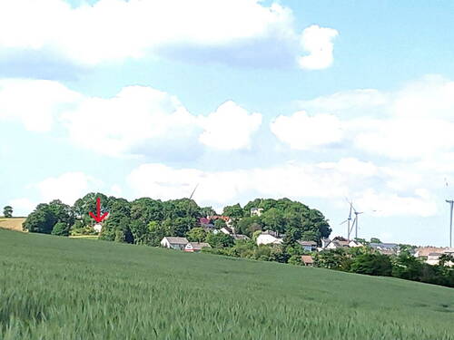 Ortsteil Neuhaus m. Schloss - 